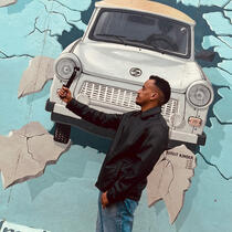 Fani G | Social Media Marketing & Video Fani G mit Team, Marketing und Videoproduktion Projekte